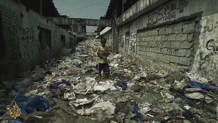 The Slum - Episode 2: Risky Business