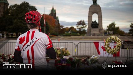 Will Canada change after ‘ISIL-inspired’ attacks? – Highlights