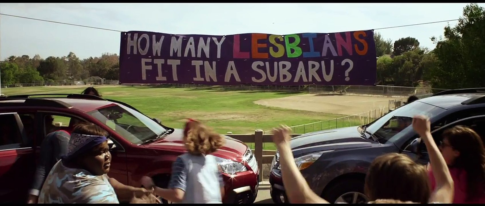 Life Partners Official Trailer #1 (2014) - Leighton Meester, Gillian Jacobs Movie HD