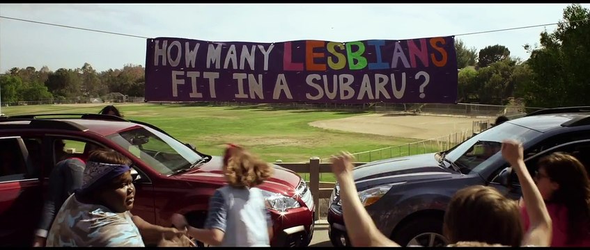 Life Partners Official Trailer #1 (2014) - Leighton Meester, Gillian Jacobs Movie HD