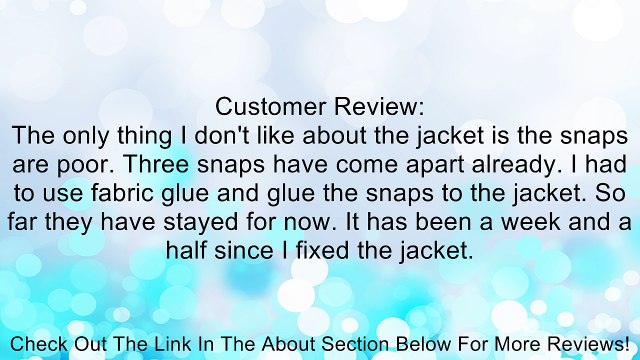 Southpole Big Boys' Baseball Fleece Jacket In Varsity Sports Style, Dark Heather Grey, Small Review