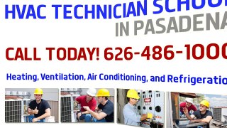 Heating Air Conditioning (HVAC) college and classes