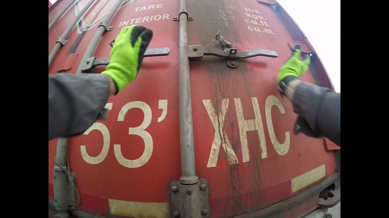 Beaver Grinder