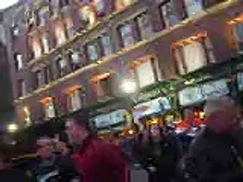 mental health seniors are homeless its proof you never cared about ohio barack obama 10/28/14