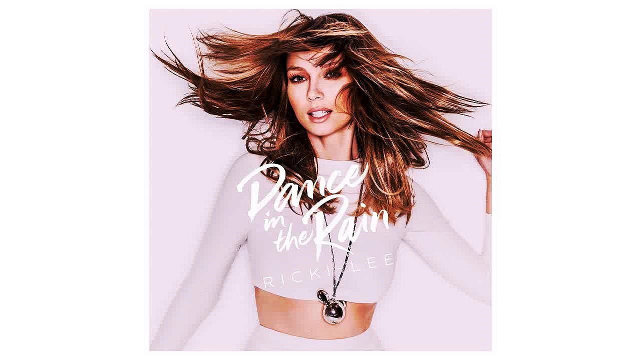 Ricki Lee - Dance In The Rain (Audio)
