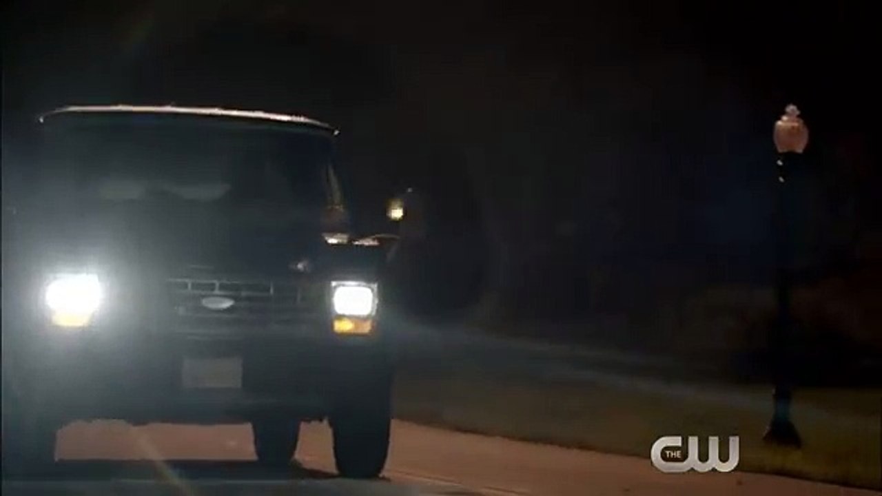 The Vampire Diaries Season 6 Episode 6 Promo "The More You Ignore Me The Closer I Get"