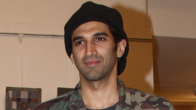 Aditya Roy Kapur Speaks On FITOOR | Katrina Kaif