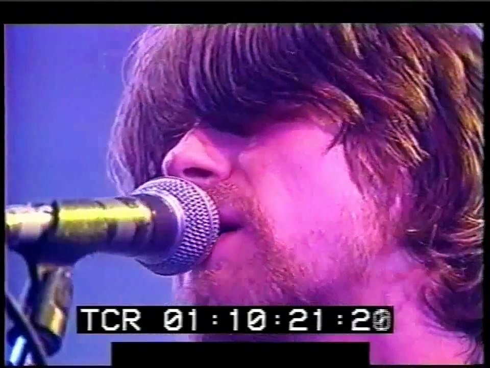 Nirvana Breed (Hollywood Rock Festival 1993)