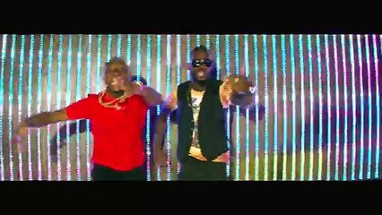 Davido Ft Dj Arafat - NAUGHTY (Official Video)