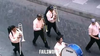 [+18 ~ Sexy Funny Girl]horseman fail Failsworld