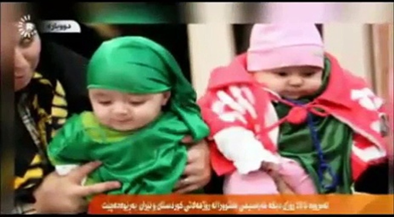 Adetên şiiyan a zilmane li ser Zarokan li Rojhilatê Kurdistanê ji bo derûnê Zarokan pirr xerab in. 31ê 10a 2014an.