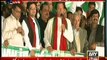 Imran Khan Speech At Azadi Square 31 Oct