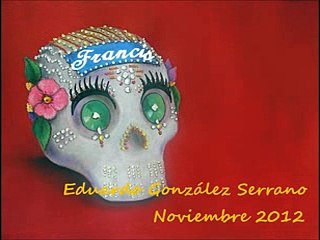 La Rotonda de mis seres queridos - Francis Chavez