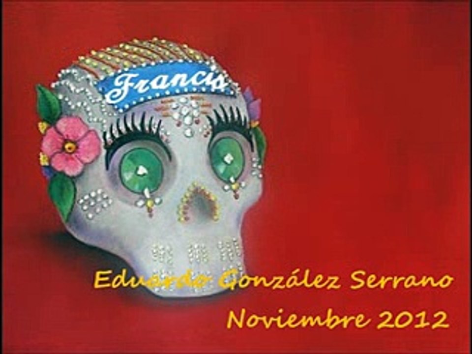 La Rotonda de mis seres queridos - Francis Chavez