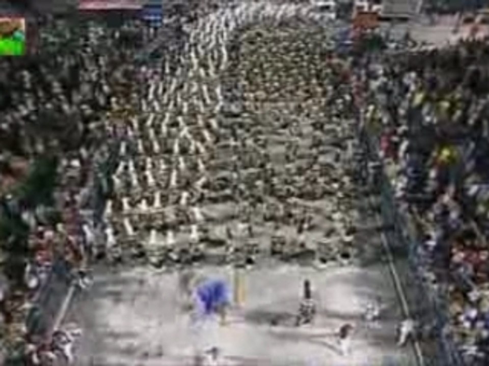 Juliana Paes Carnaval 2007