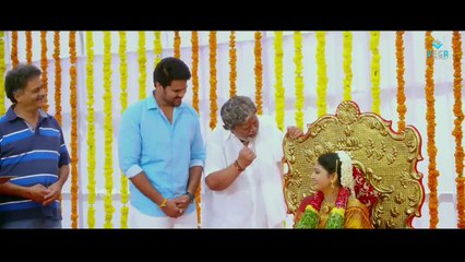 Errabus Movie - Navvamma Thalli Song - Dasari Narayana Rao,Vishnu - Latest Telugu Movie Song 2014