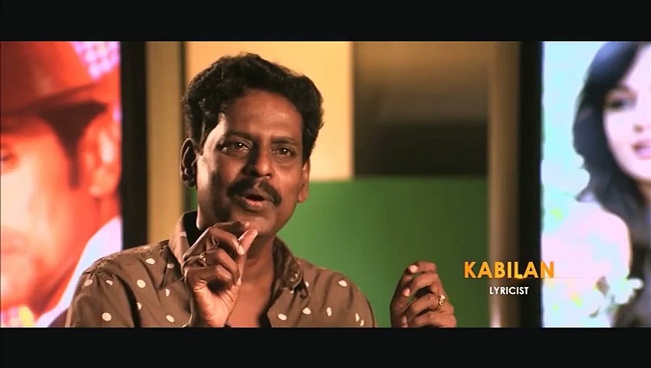 [Exclusive] Making of I (Tamil)