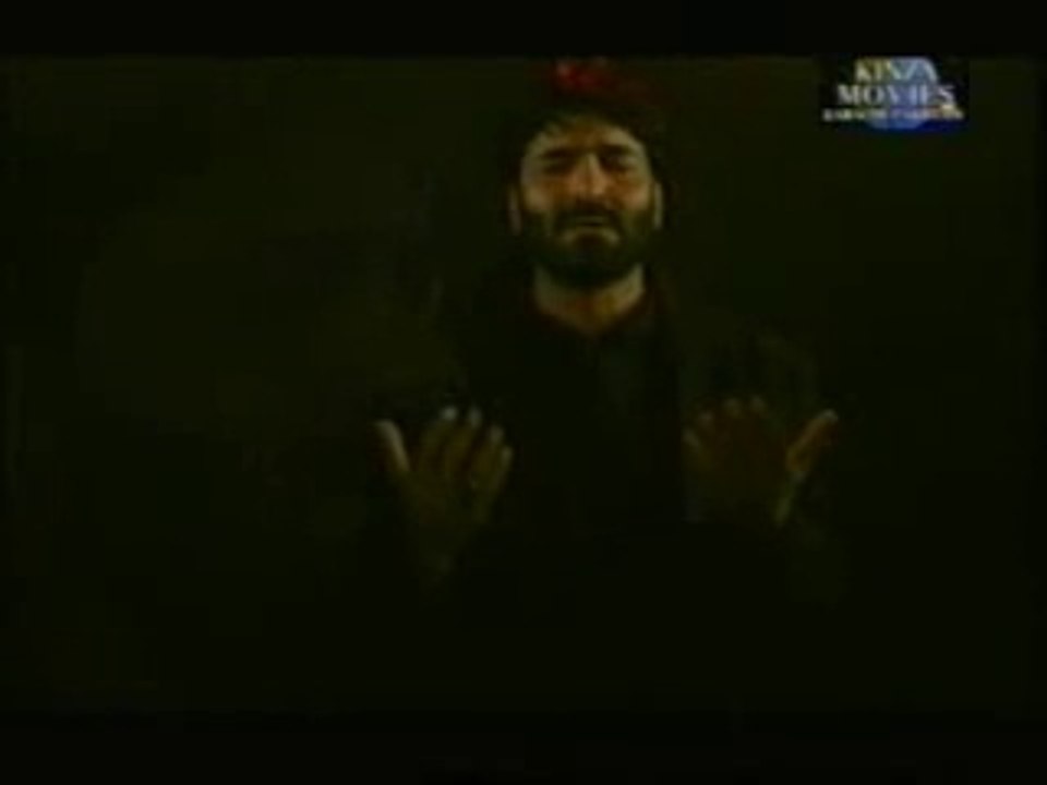 Nadeem Sarwar -noha-2001- Ary oh shaam walo Aray oh kufay walo