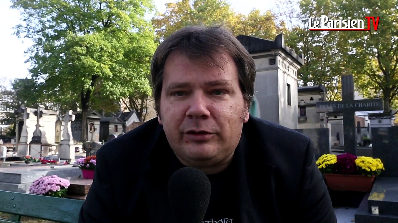 "Mes sincères condoléances", anecdotes de croque-mort