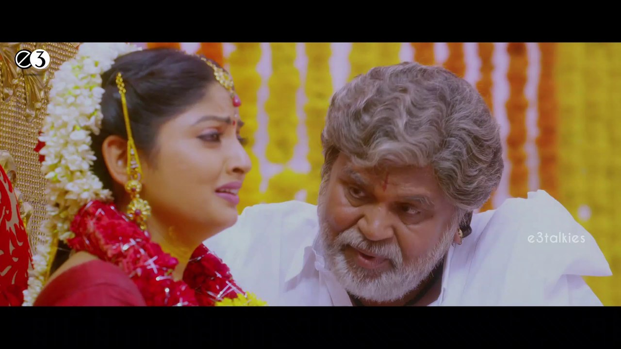 Erra Bus Navvamma Thalli song-E3 Talkies