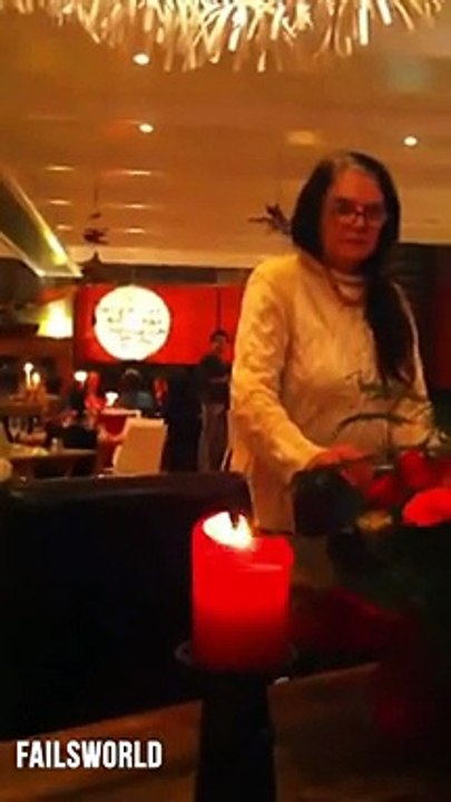 [+18 ~ Sexy Funny Girl]Loss of consciousness Epic Fail __ Failsworld