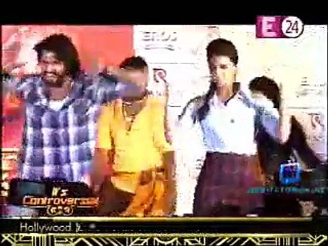 Its Controversial [E24] 1st November 2014 Video Watch Online