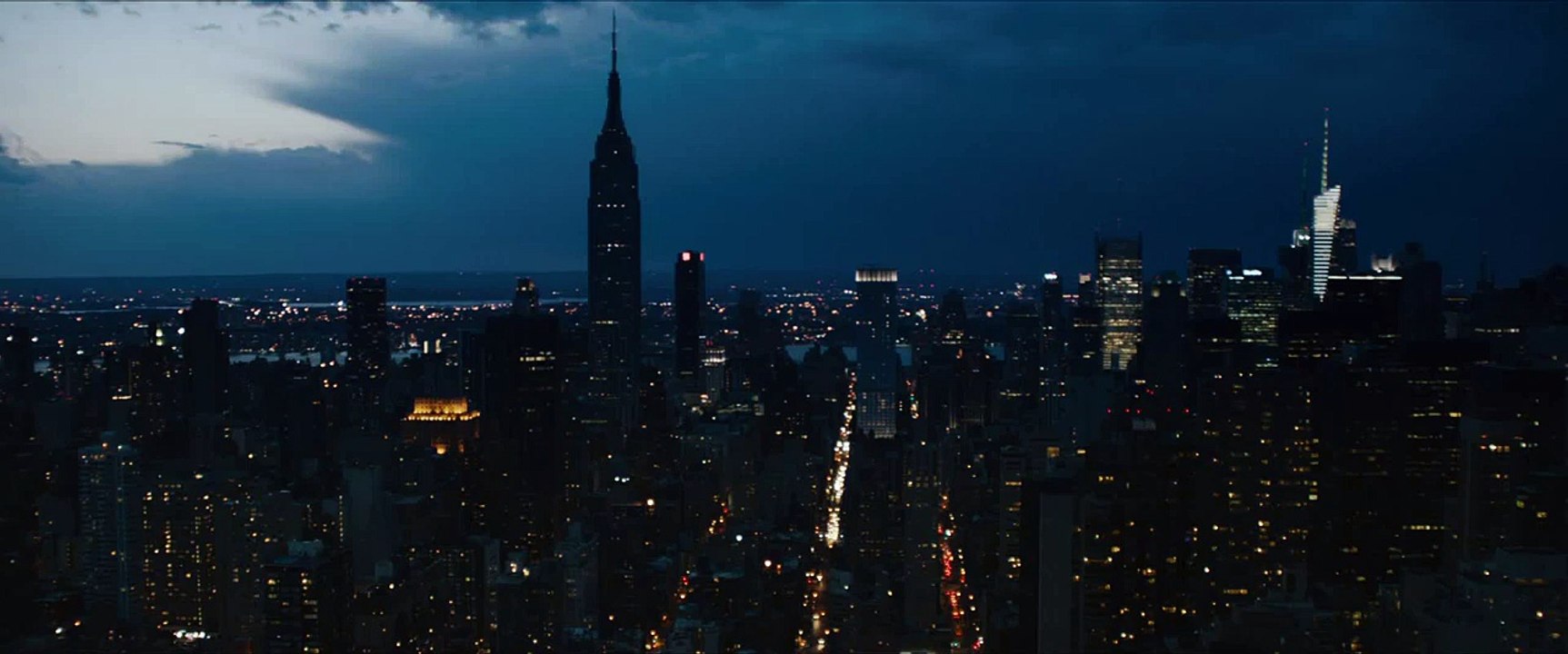Get a Special Look at Marvel's Avengers- Age of Ultron 2015