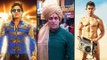 Prem Ratan Dhan Payo Vs Happy New Year & PK | Salman,Shahrukh,Aamir