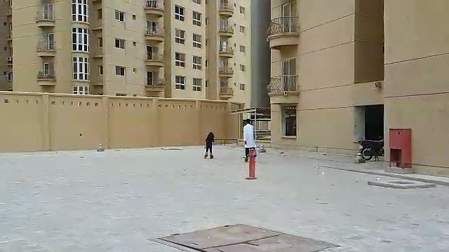 Roller Skating