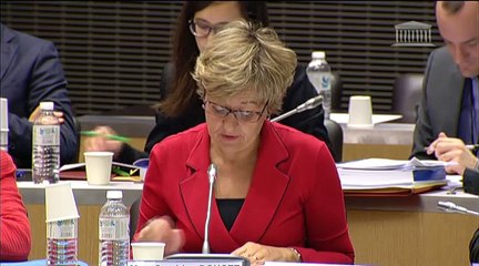 Crédits 2015 : Recherche et enseignement supérieur - Vendredi 31 Octobre 2014