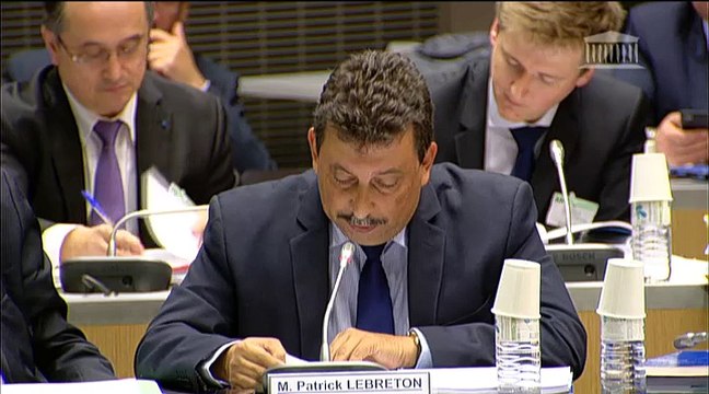 Budget (commission élargie) : Crédits 2015 : Sécurités - Lundi 27 Octobre 2014
