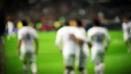 La Leyenda Negra del Real Madrid Documental TV3