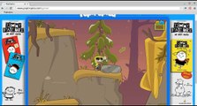 Poptropica: Survival: Episode 5 Walkthrough