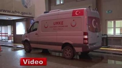 Yine Bir Mers Paniği!