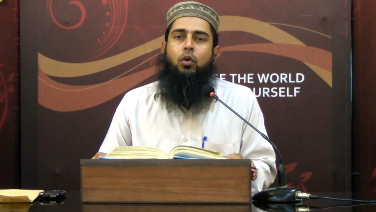 IFL Tarjuma Tafseer, Surah Ha-Meem Sajdah Part2