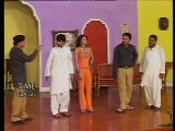Munday Chakar Baaz (3/8) | Pakistani Stage Drama