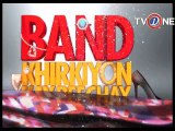 Band Khirkiyon kay peechy ep 58 seg 1