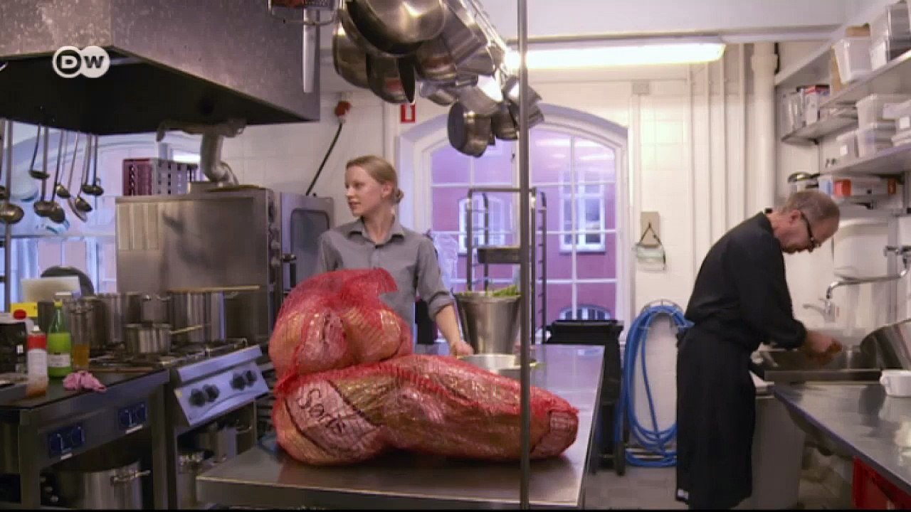 Nachhaltiges Restaurant in Kopenhagen | Euromaxx