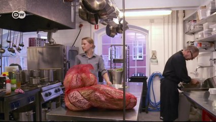 Nachhaltiges Restaurant in Kopenhagen | Euromaxx