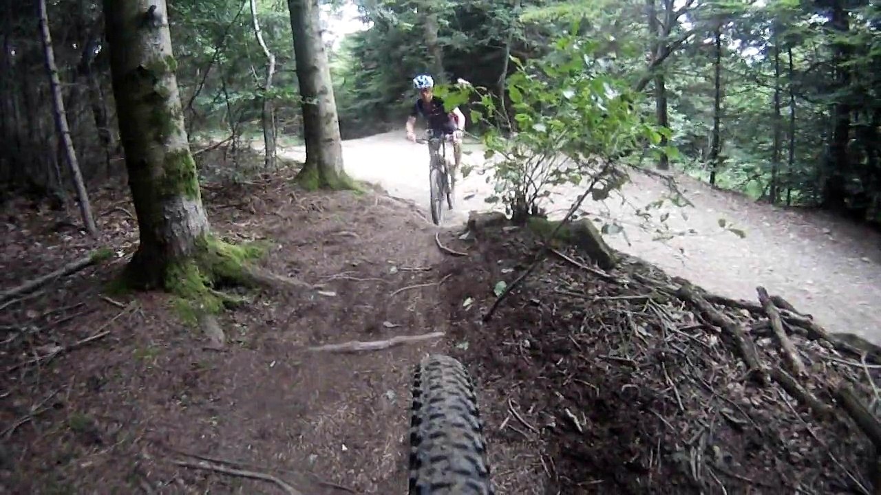[VTT] St-Cham VTT 2014
