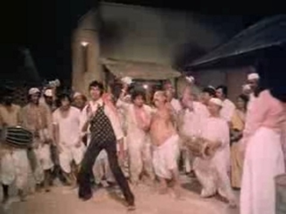 Khaike paan banaras wala - Don