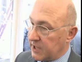 Le financement du pacte présidentiel