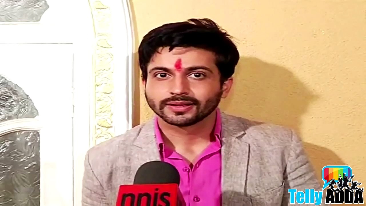 Sasural Simar Ka - Prem FOund After Getting Kidnap