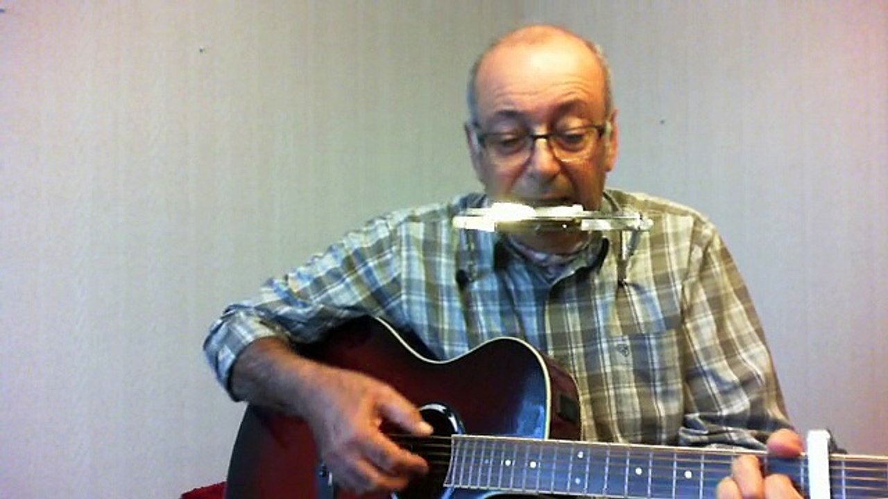 Ah ! Dites, dites (Marie Laforêt)Reprise