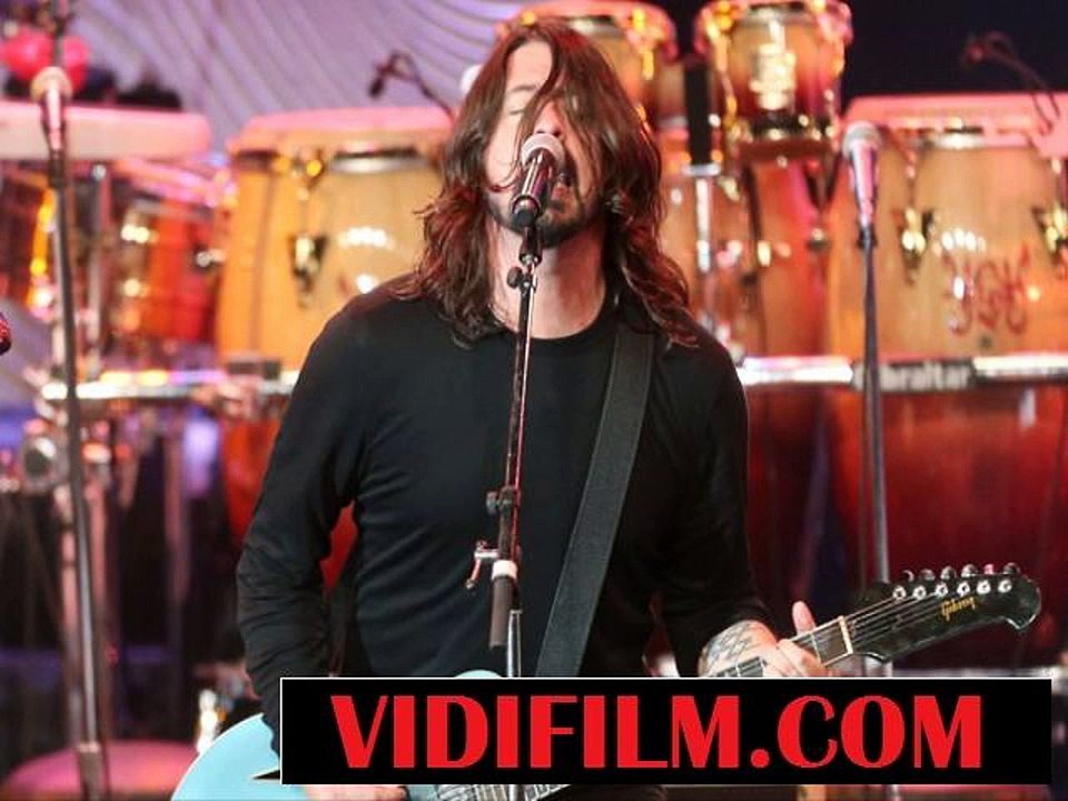 foo fighters sonic highways locations "nashville" live stream on HBO airdate 31 oct,