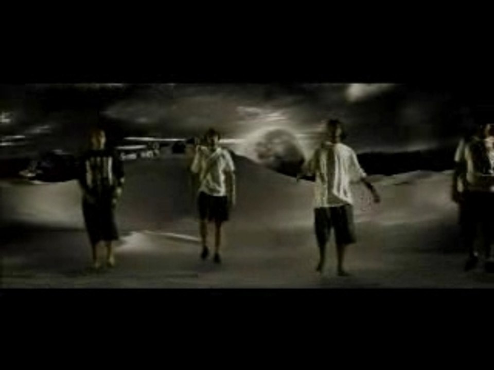 Psy 4 de la rime le monde est stone