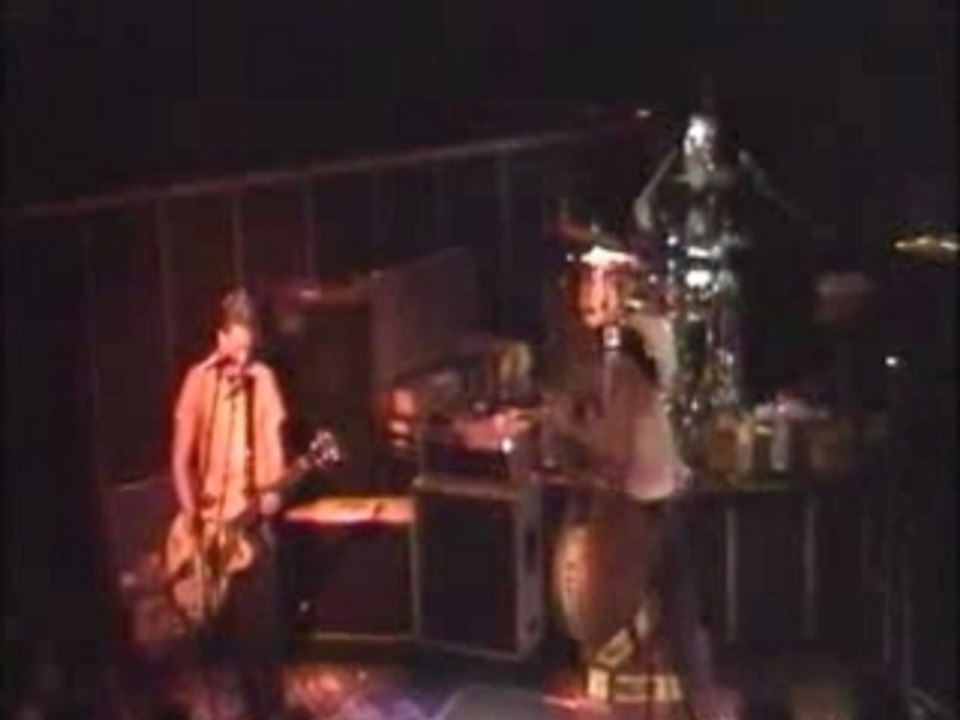 The Living End - Second Solution