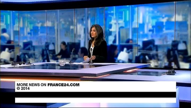 THE INTERVIEW - Christian Chesnot and Georges Malbrunot, French journalists