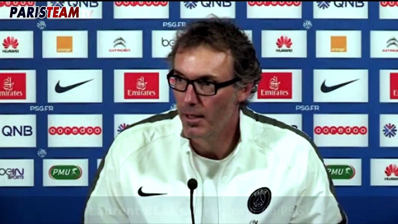 Blanc et le synthétique du Moustoir