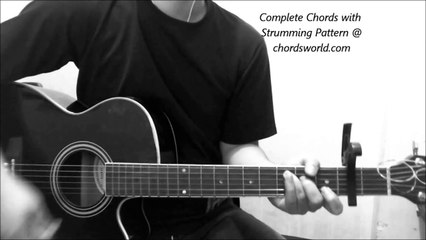 Fall Out Boy - Immortals Chords